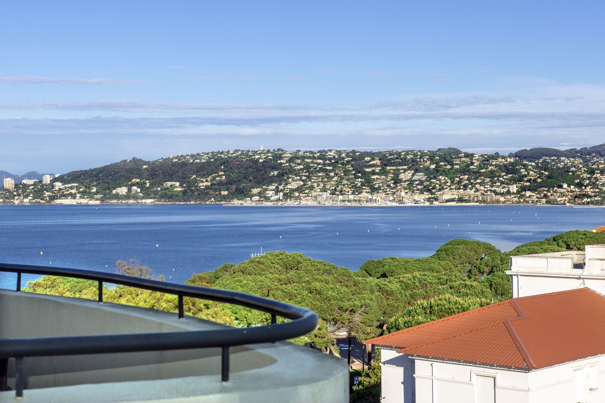 ذا 1932 هوتل آند سبا كاب دٕ أنتيبيس - ٕم جاليري كوليكشن