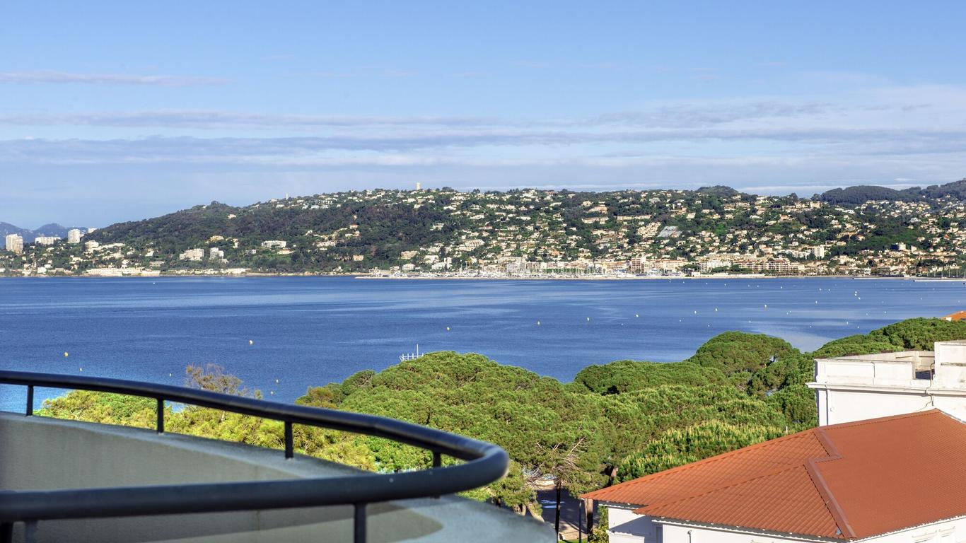 The 1932 Hotel & Spa Cap d'Antibes - MGallery Collection