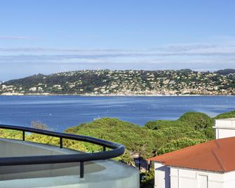 The 1932 Hotel & Spa Cap d'Antibes - MGallery Collection - Antibes - Balkón