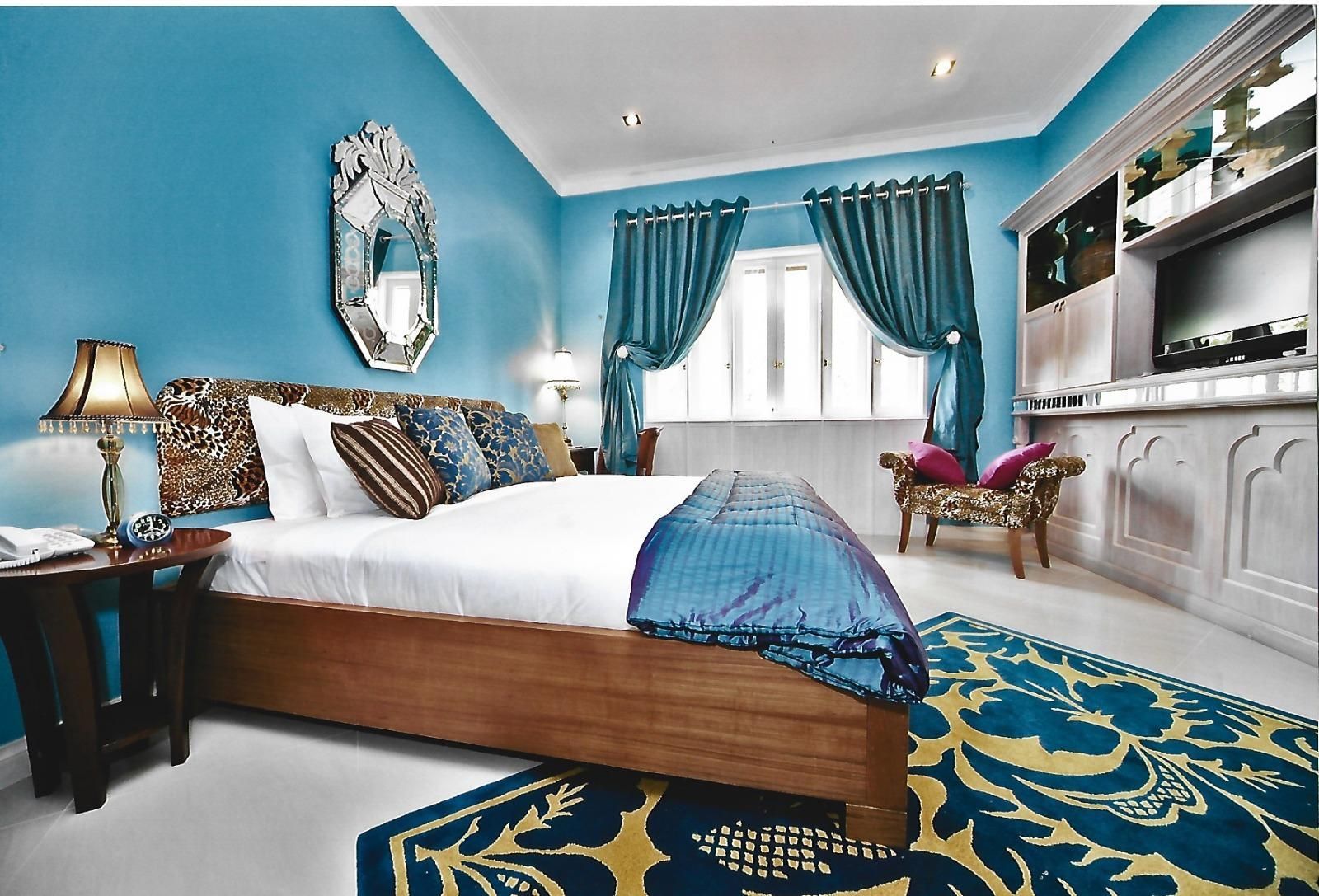 Indulgence Restaurant & Living