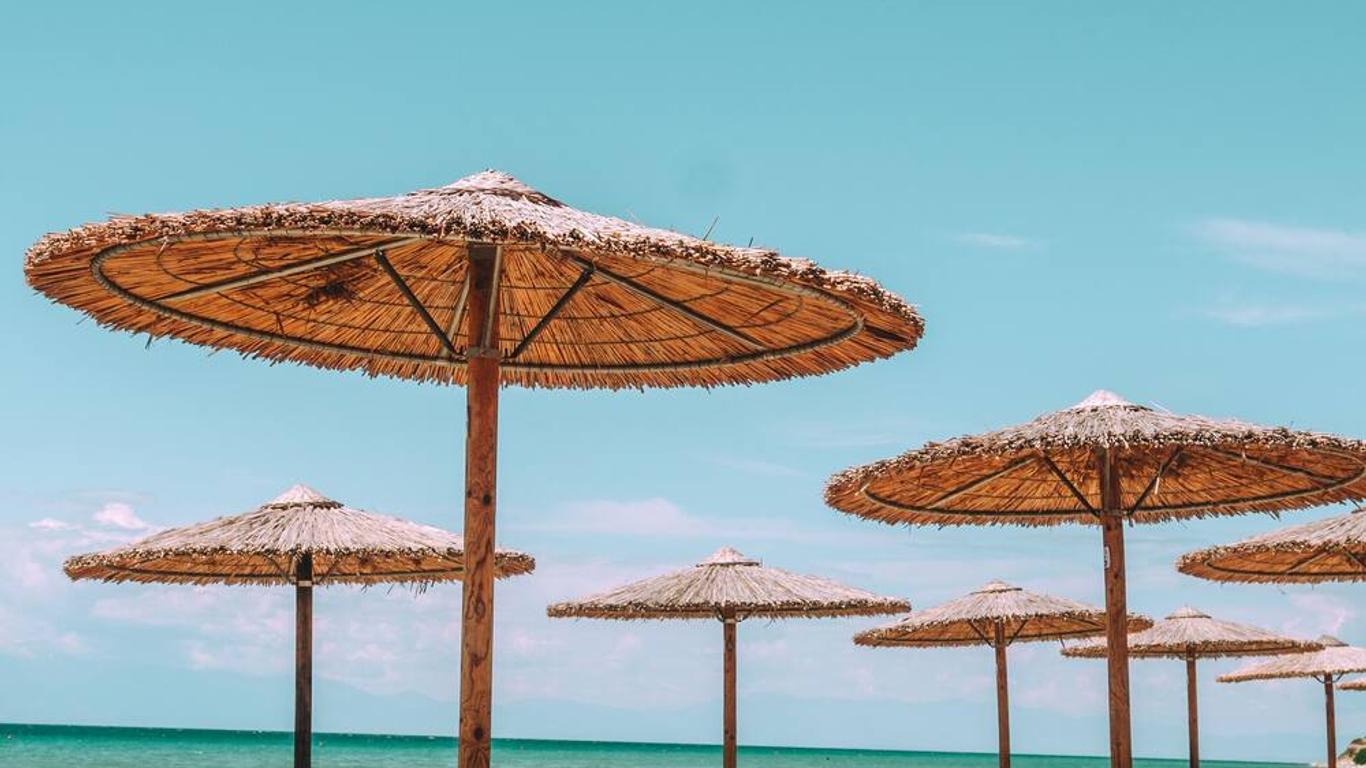 Georgalas Sun Beach Resort