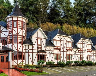 Hotel Frutillar - Frutillar