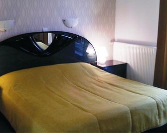 Dunarea - Galatz - Schlafzimmer