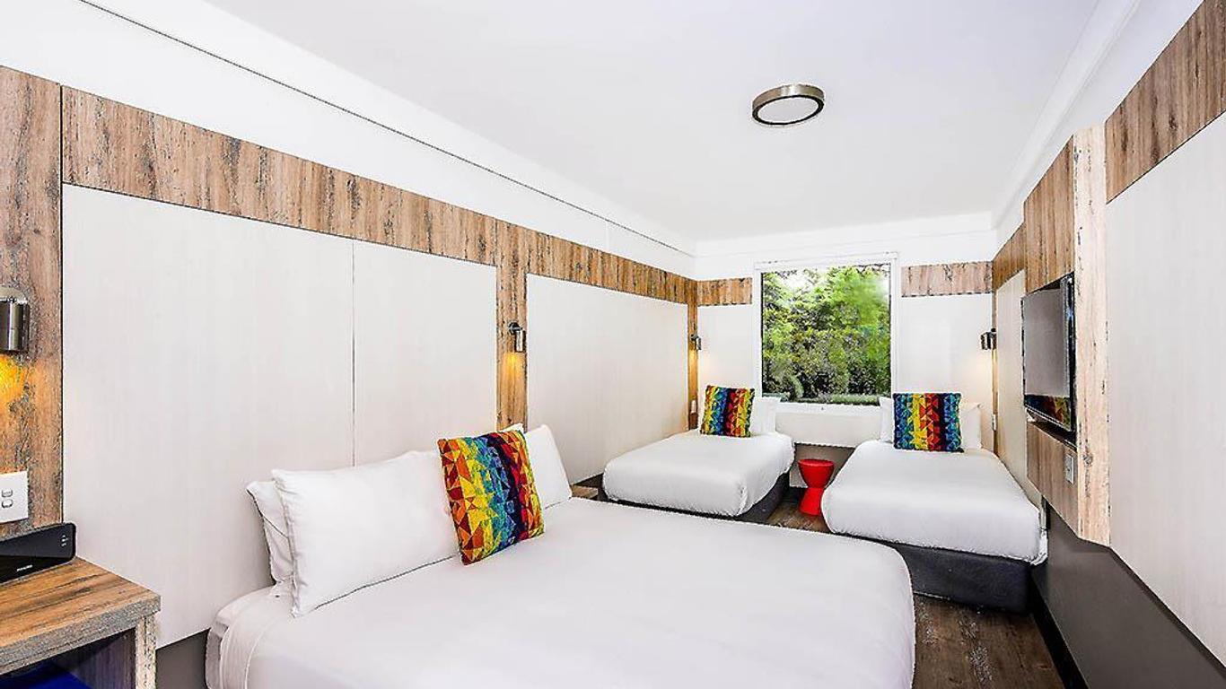 ibis budget Sydney Airport