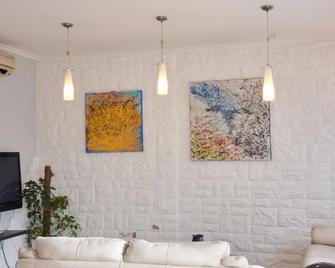 Villa Margherita - Nápoles