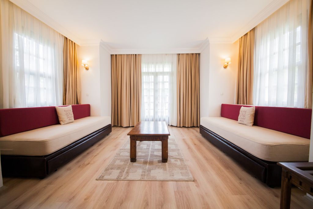 هوتل جرينلاند - شامل جميع الخدمات