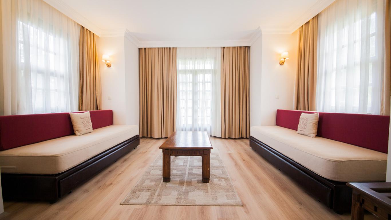 Greenland Hotel Oludeniz