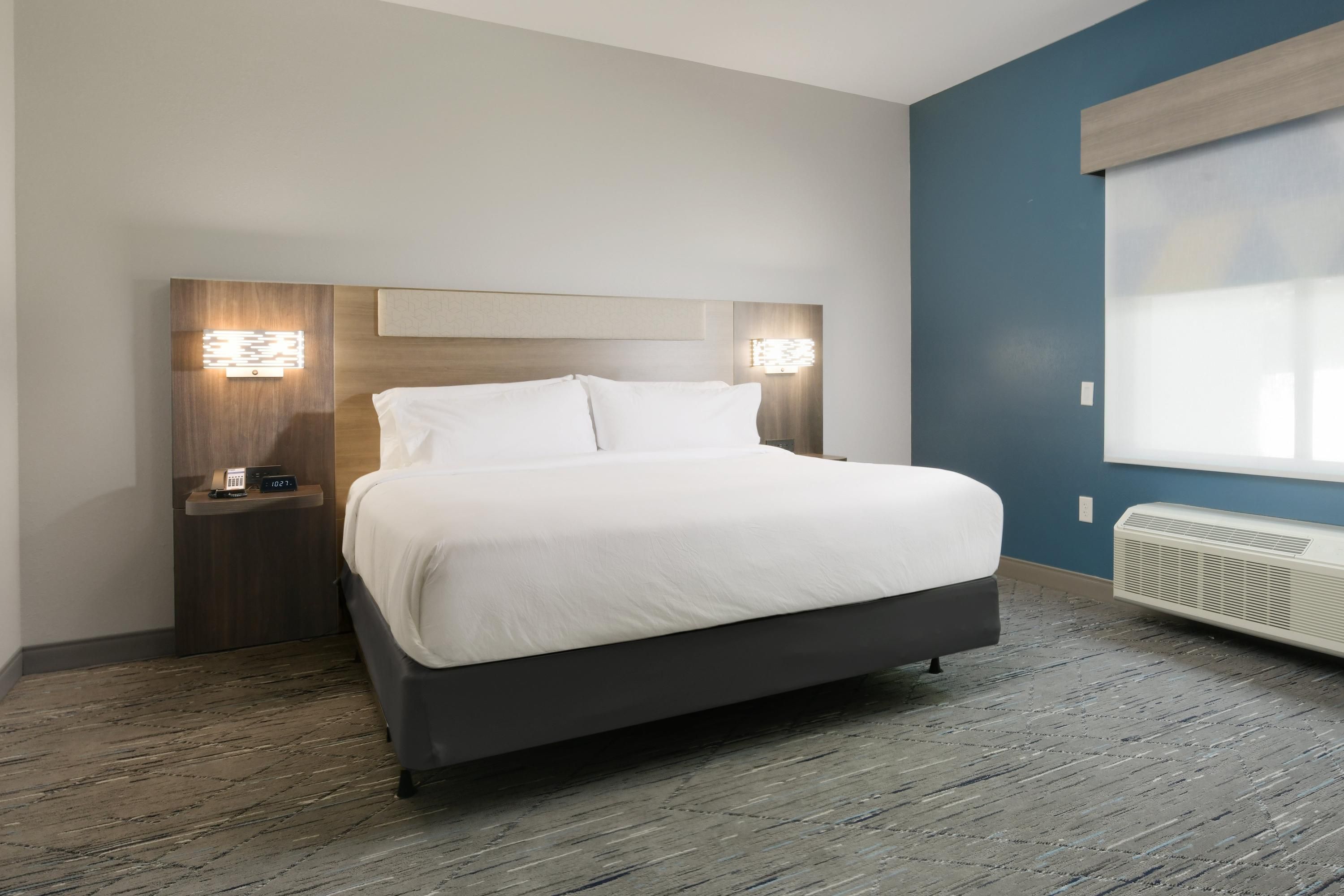Holiday Inn Express & Suites Williamstown - Glassboro By IHG - Williamstown - Habitación