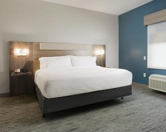 Holiday Inn Express & Suites Williamstown - Glassboro - Williamstown - Schlafzimmer