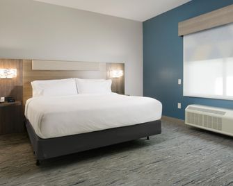 Holiday Inn Express & Suites Williamstown - Glassboro By IHG - Williamstown - Habitación