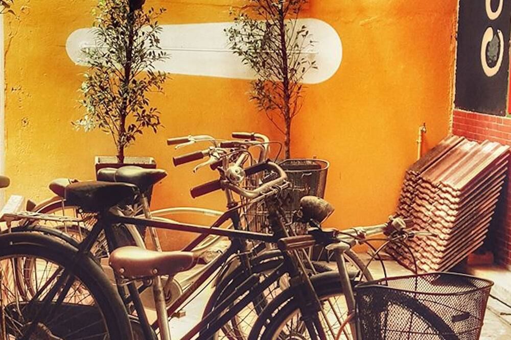 The Roo Classic Hometel