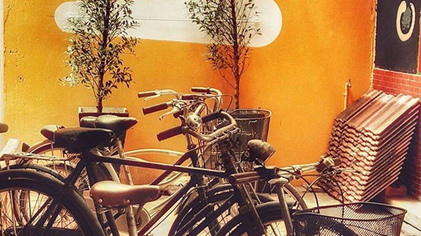 The Roo Classic Hometel