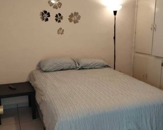 Gaby's House - Family House - Mexicali - Habitación