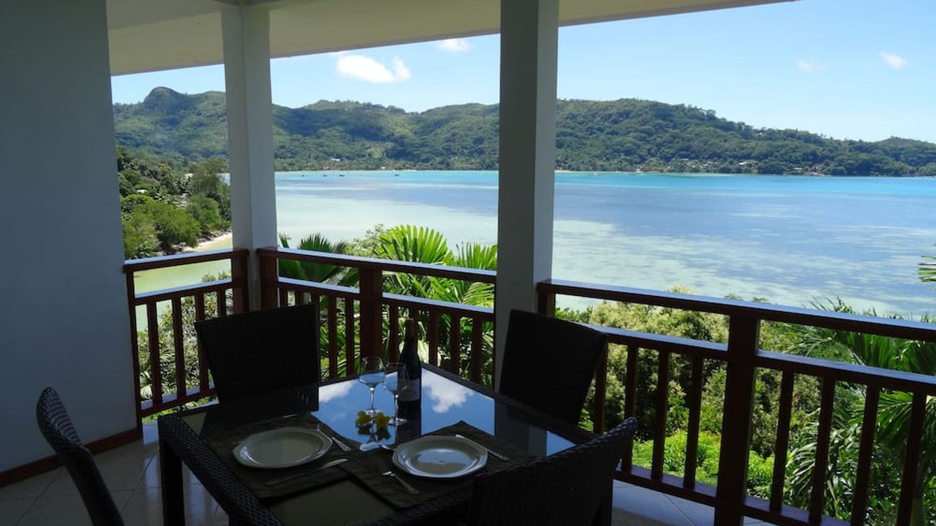 Sailfish Beach Villas