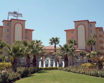 Ohtels La Hacienda - Tarragona