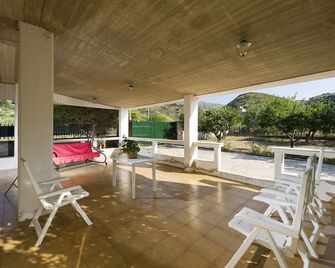 House / Villa - Castellammare del golfo - Castellammare del Golfo - Patio