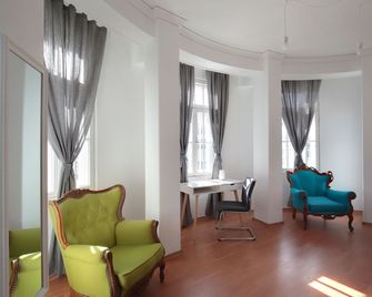 Hostel Musala - Warna