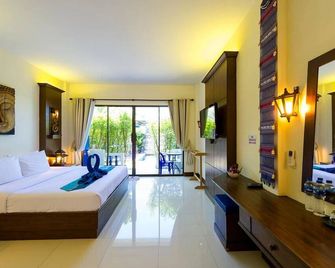 Jr Siam Hotel - Karon