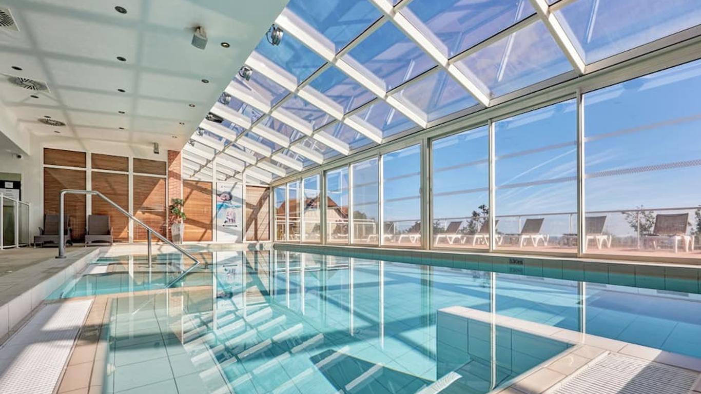 ريزدونس برميام آند سبا هولجيت - بيري آند فاكانسيز