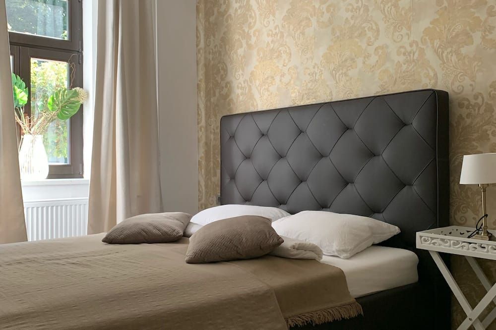 Royal Vega Apartment - Lublana