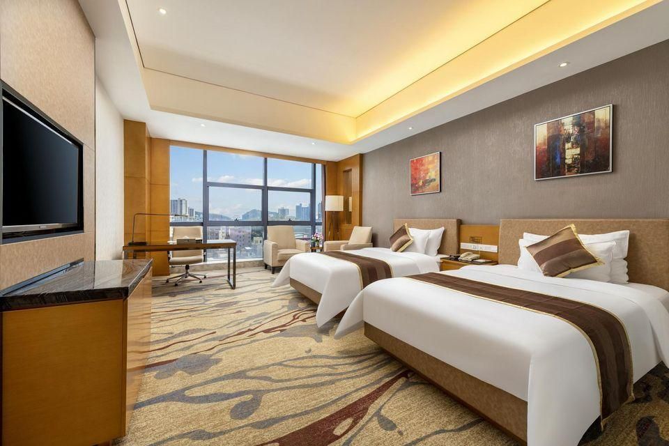 Treasure Island Hotel