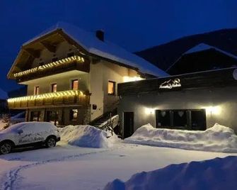 Haus Nohra - Sankt Michael Im Lungau - Gebäude