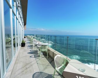 Hampton by Hilton Antofagasta - Antofagasta - Restaurant