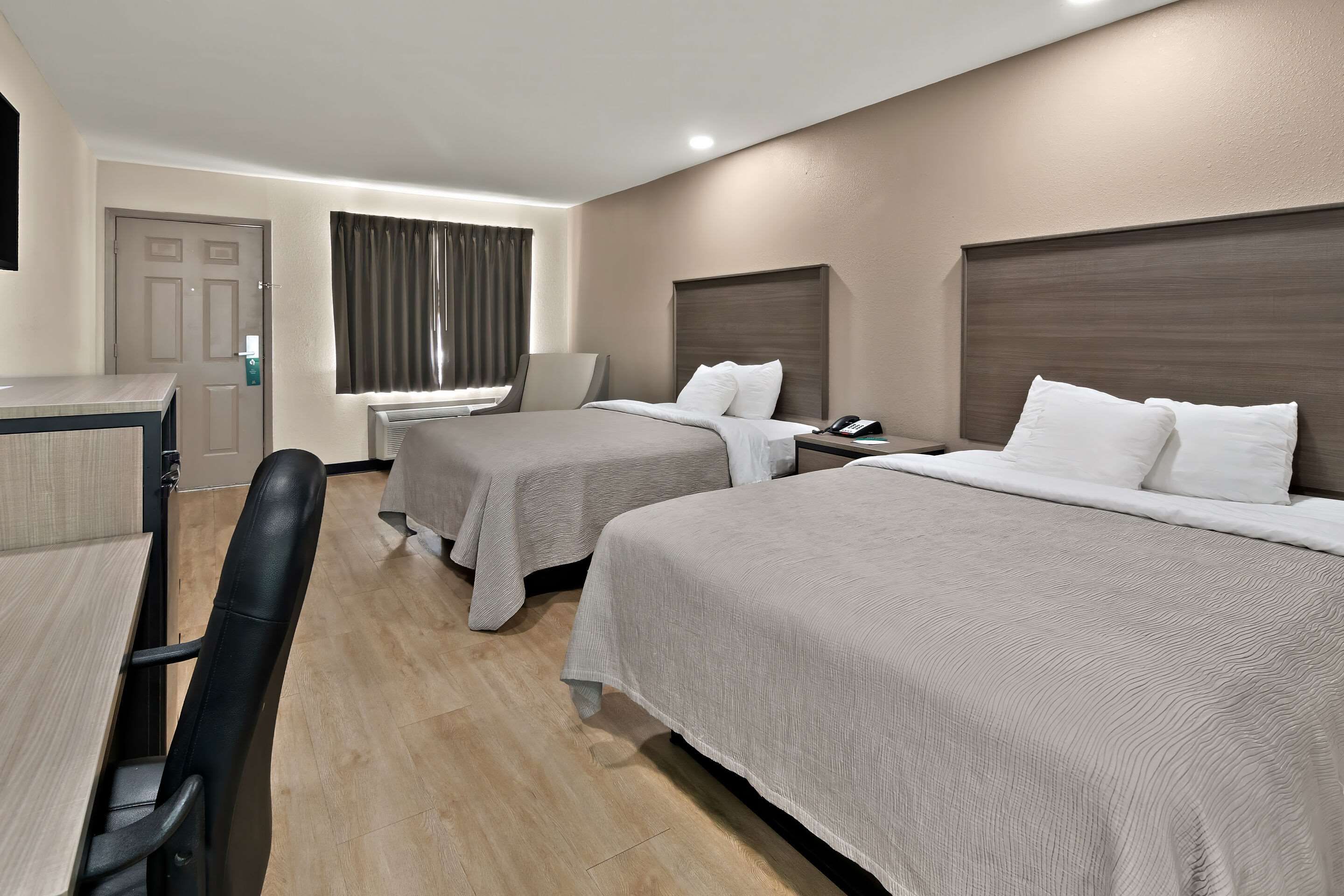 Quality Inn & Suites Weatherford