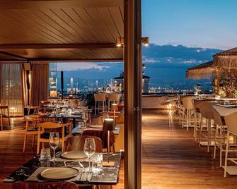 Brown Acropol, a member of Brown Hotels - Athens - Restaurant