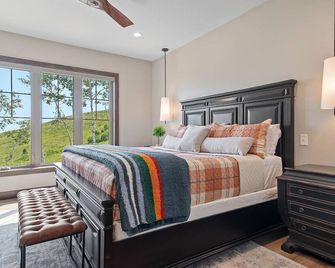 Quaking Aspen Heights - Sturgis