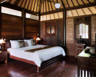 Sea Breeze Candidasa - Manggis - Bedroom