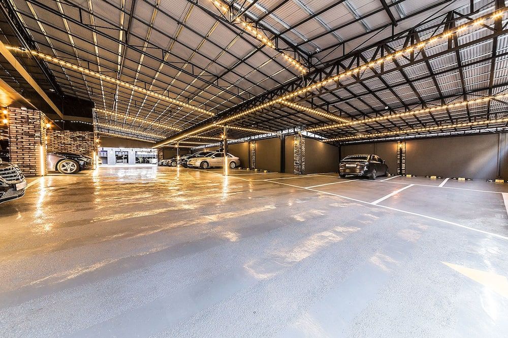 Hotel Duruwa Main Building thumbnail 3