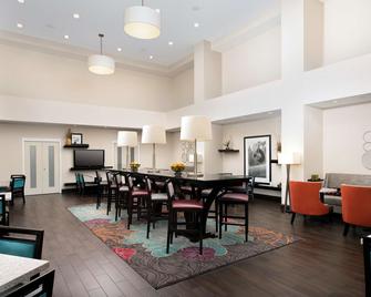 Hampton Inn & Suites Athens/Interstate 65 - Athens - Lobby