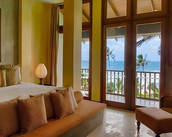 Jetwing Lighthouse Club - Galle - Bedroom