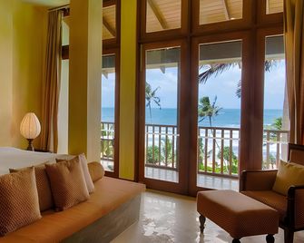 Jetwing Lighthouse Club - Galle - Soverom
