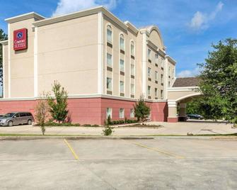Comfort Suites Mandeville - Mandeville - Building