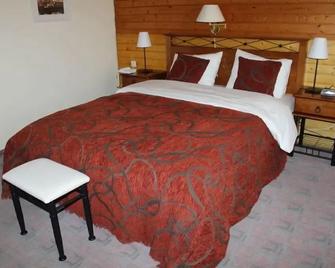 Hotel-Restaurant Tannenhof - Lauterbach (Schwarzwald) - Schlafzimmer