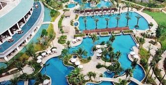 Howard Johnson Resort Sanya Bay - Tam Á