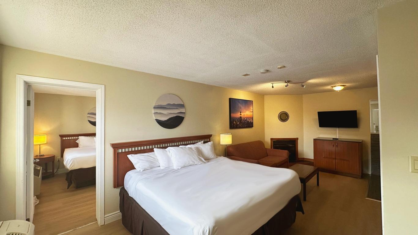 Quality Inn & Suites 1000 Islands