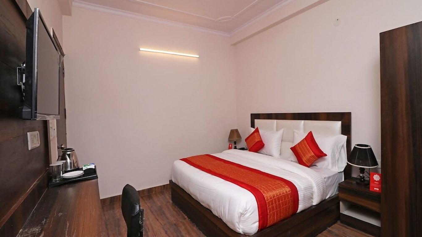 Hotel Sinon Suite