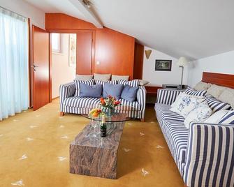 Hotel Eroplán - Rožnov pod Radhoštěm - Soggiorno