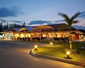Thailand Resort Hua Hin - Hua Hin - Building