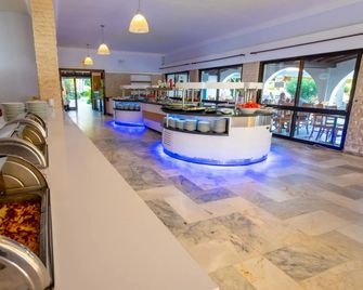 Dogan Paradise Beach Hotel - Ozdere