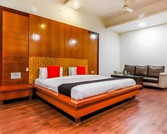 Hotel Mandakini Plaza, Kanpur - Kanpur - Habitació