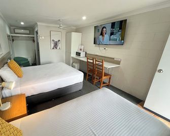 Boonah Motel - Kalbar