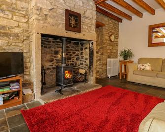 Wayside Cottage - Consett - Living room