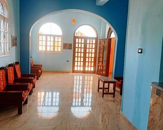 Amenophis Hotel - Lúxor