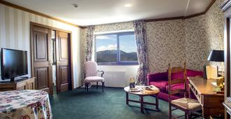 Las Hayas Resort Hotel - Ushuaia