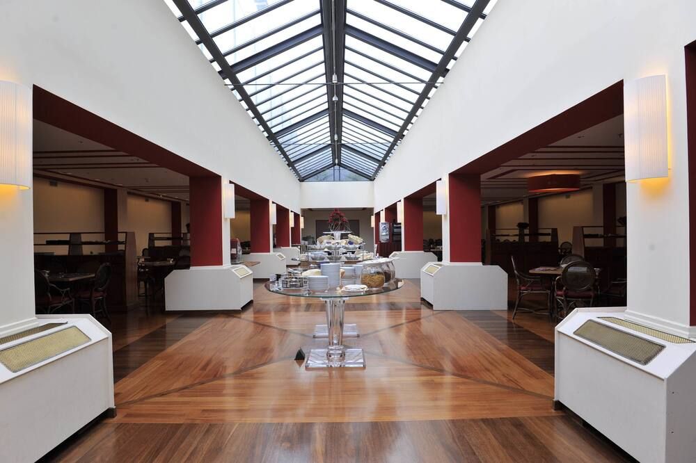 Other view of Tower Genova Airport - Hotel & Conference Center