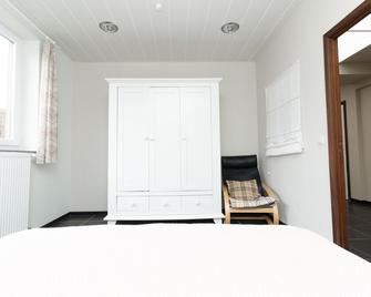 jutta - Malines - Chambre